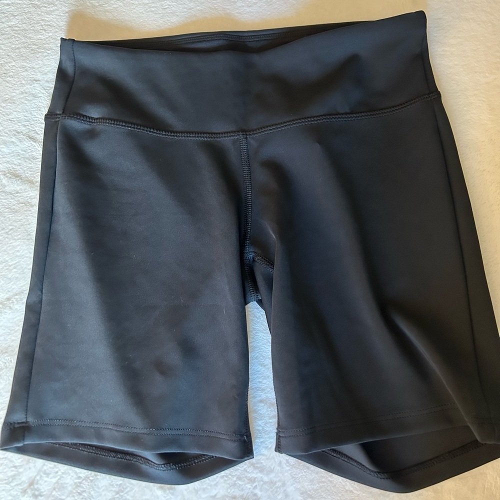 Biker shorts